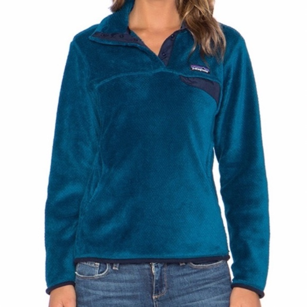 Women's Re-Tool Snap-T® Fleece Pullover